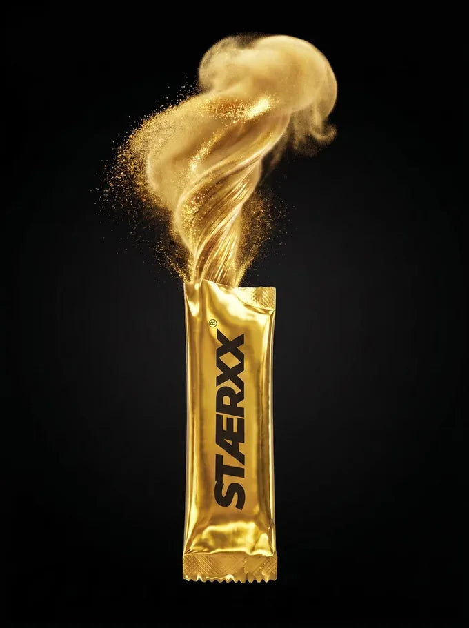STÆRXX Goldstaub