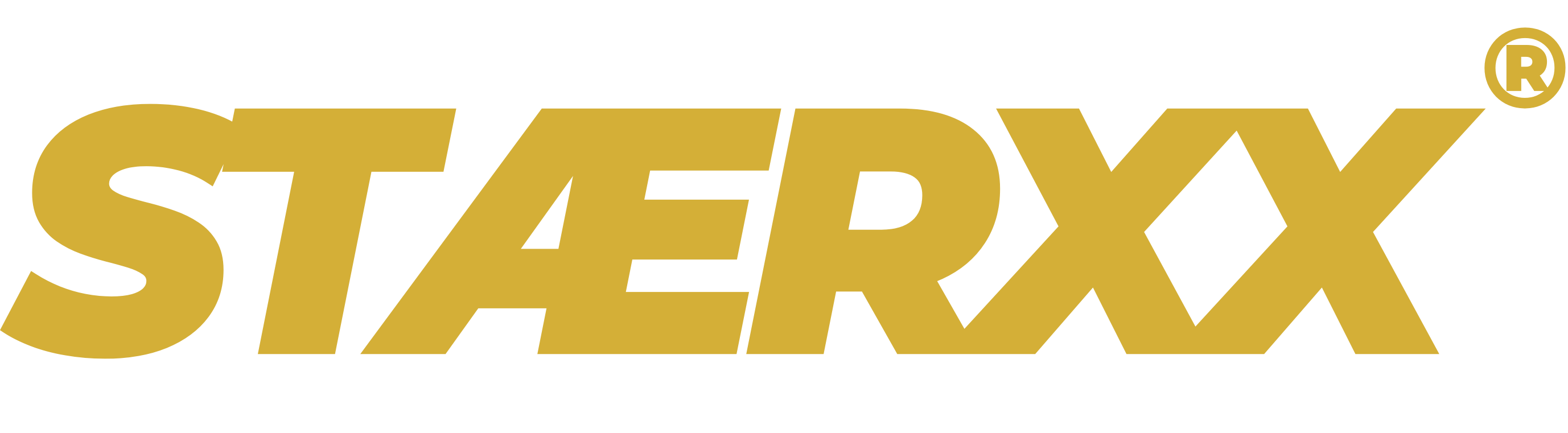 STÆRXX