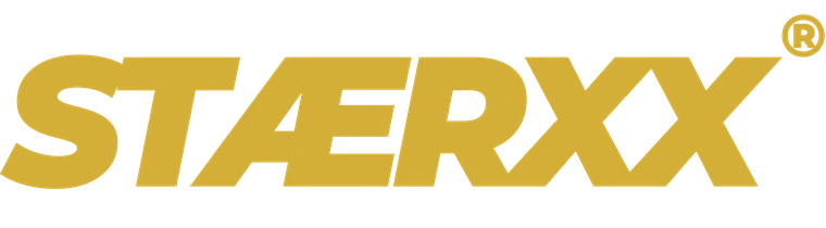 STÆRXX
